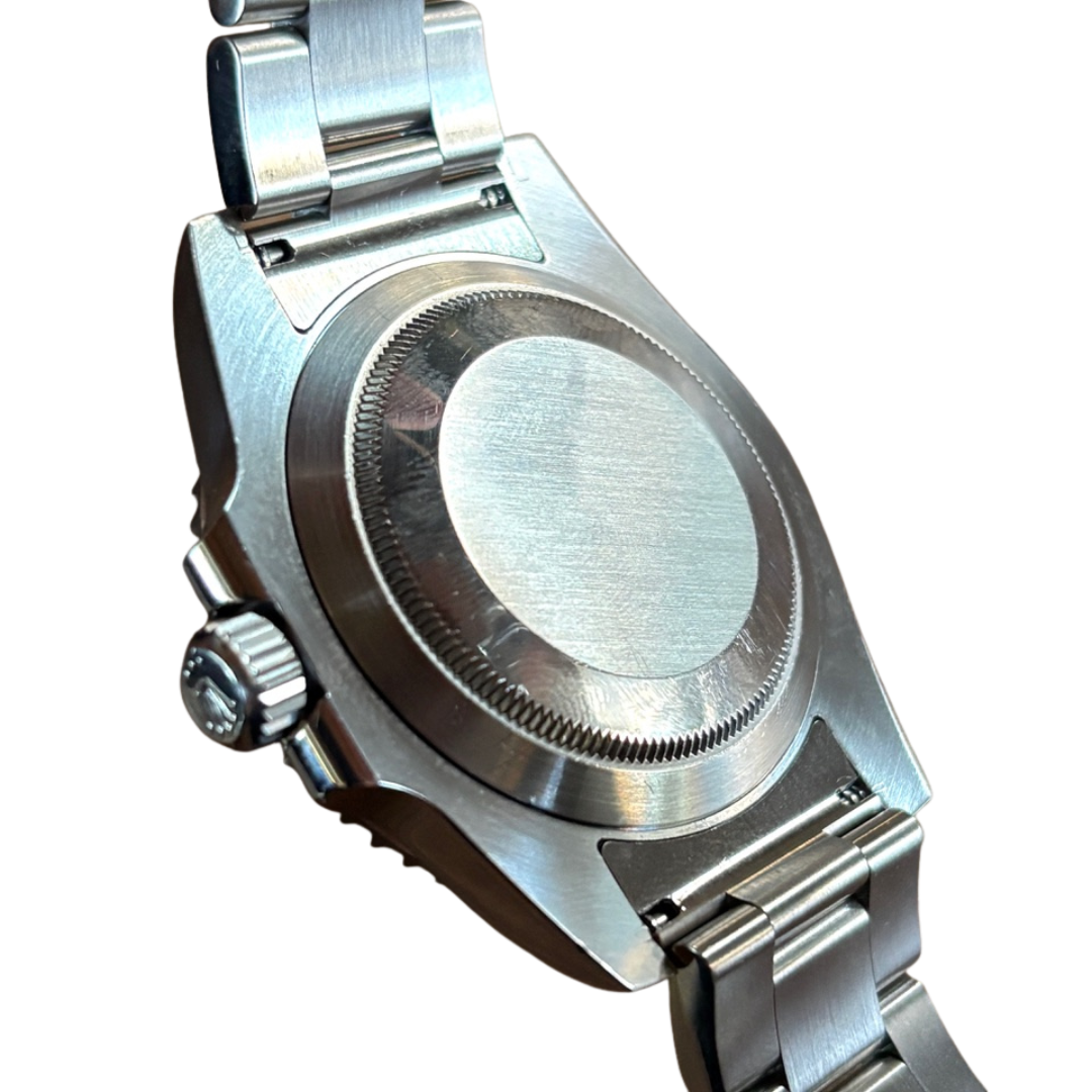 Rolex Submariner Date “Hulk”