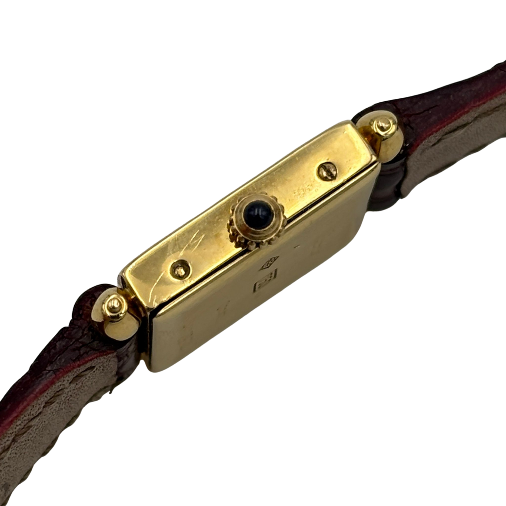 Cartier Tank Obus XS