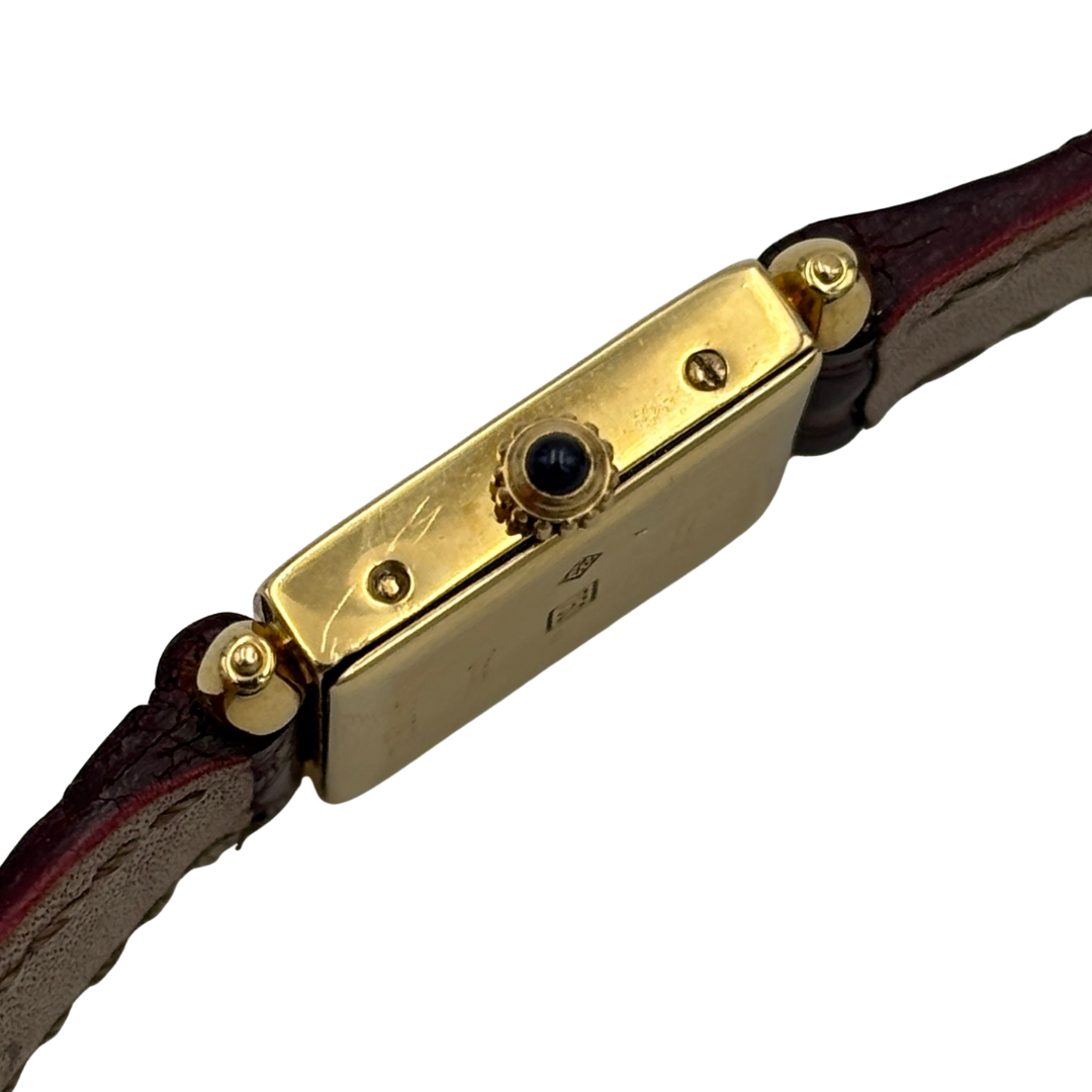 Cartier Tank Obus XS