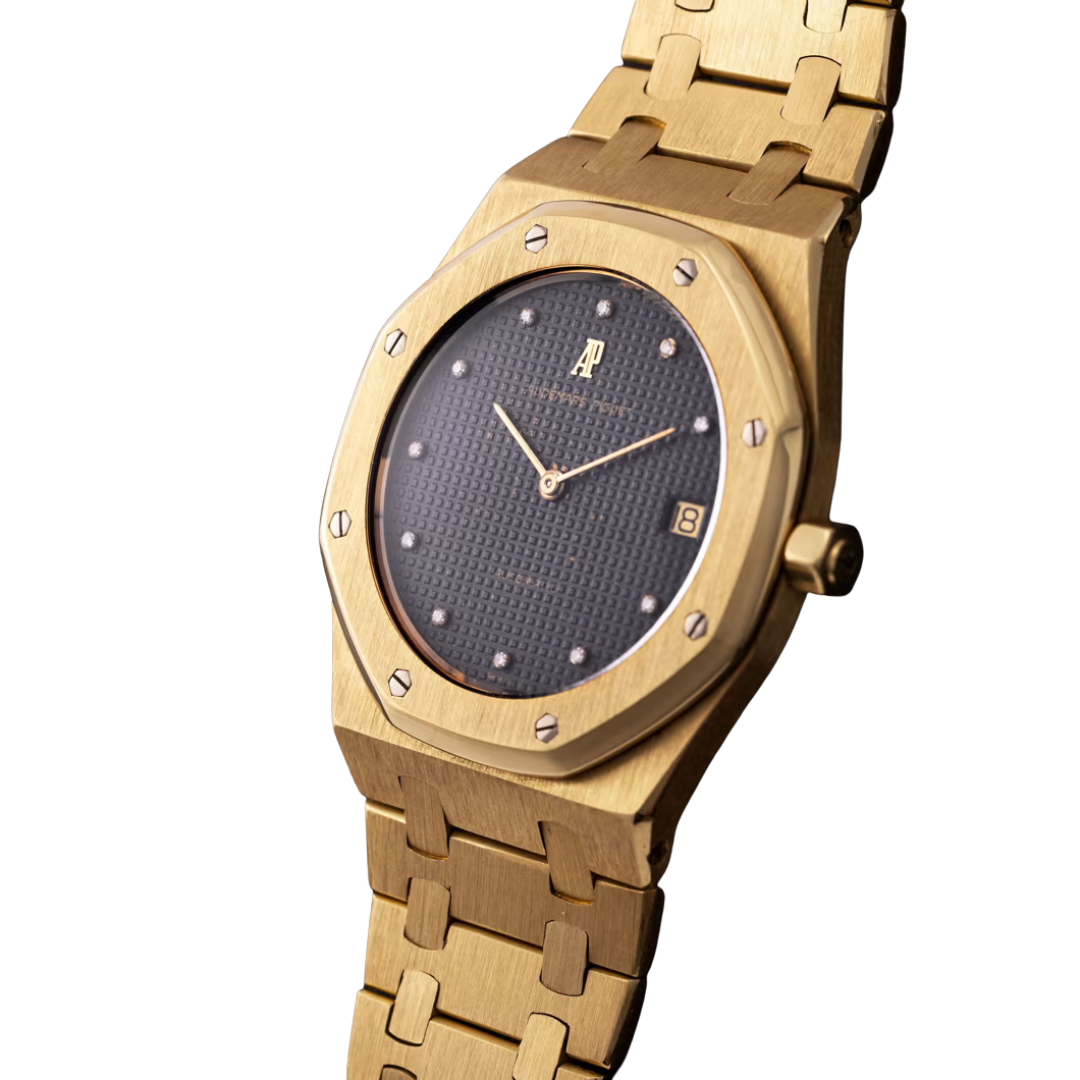 Audemars Piguet Royal Oak “Jumbo” 5402BA (1979)