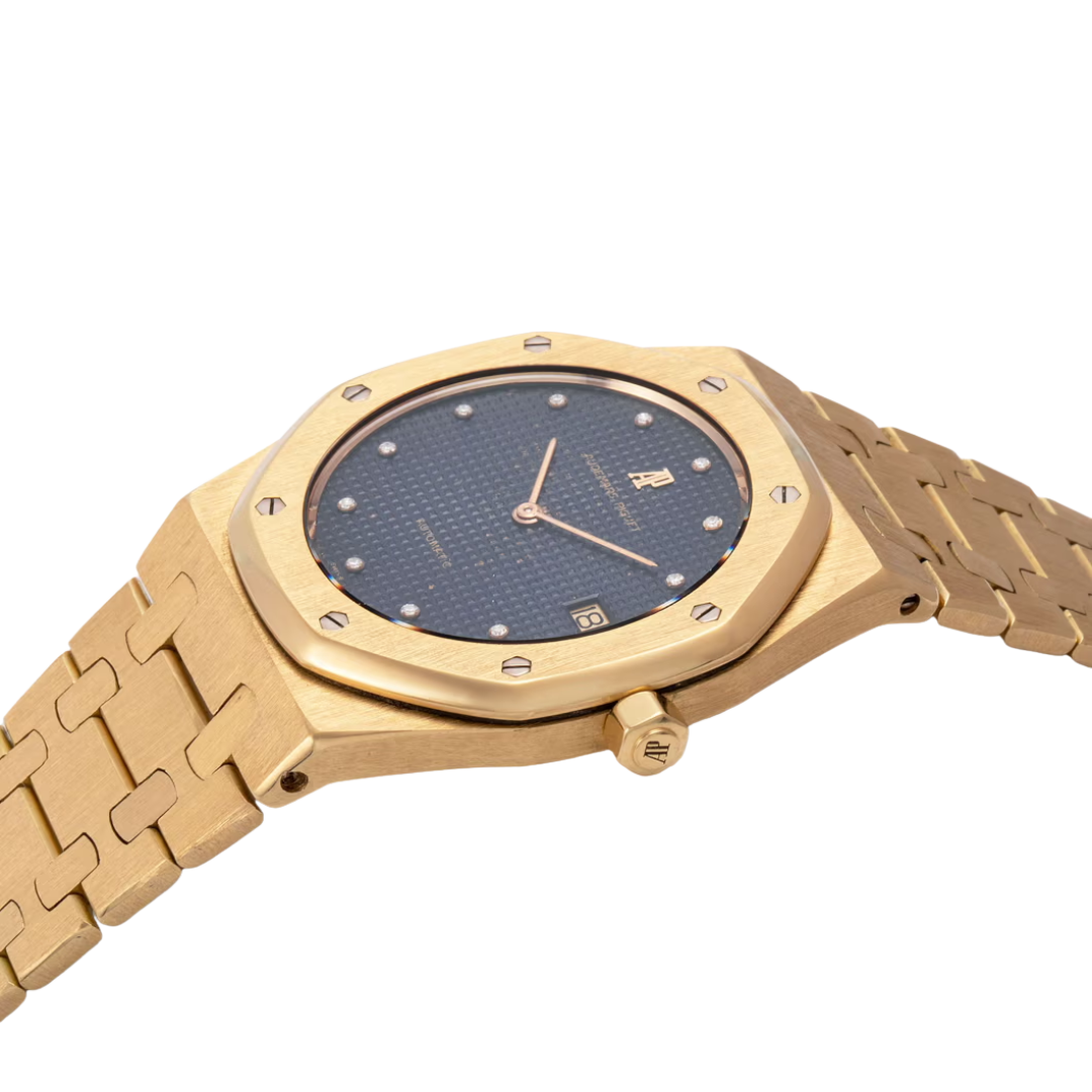 Audemars Piguet Royal Oak “Jumbo” 5402BA (1979)