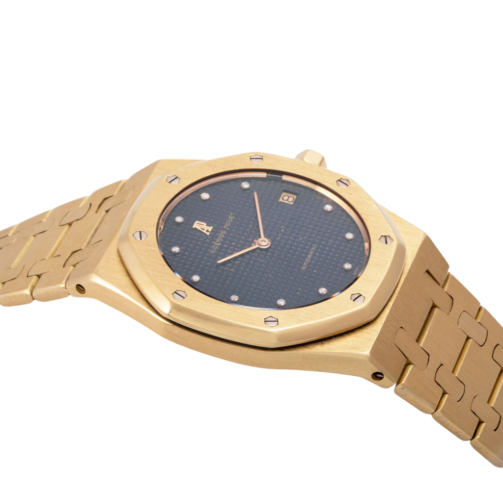 Audemars Piguet Royal Oak “Jumbo” 5402BA (1979)