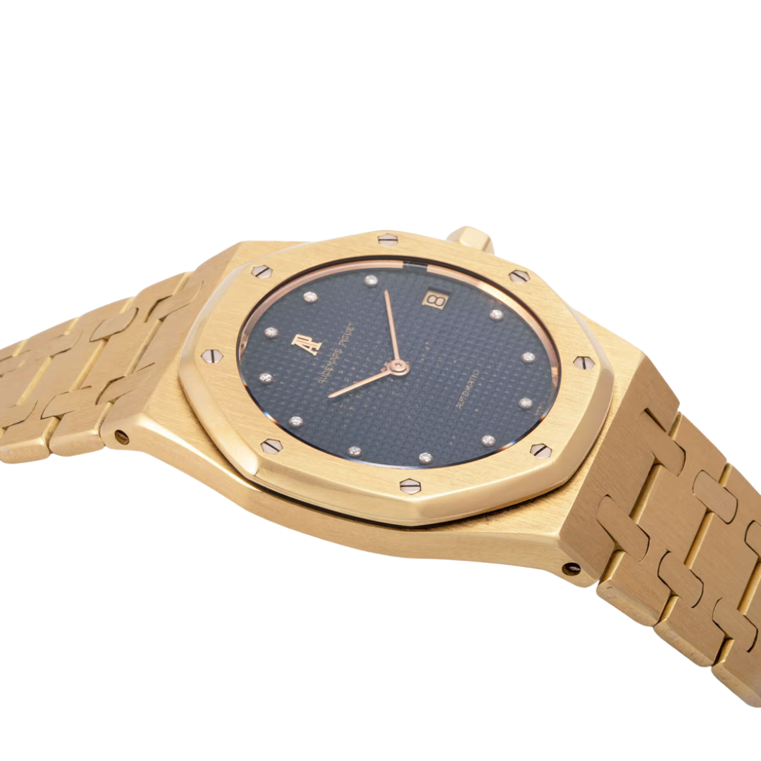 Audemars Piguet Royal Oak “Jumbo” 5402BA (1979)