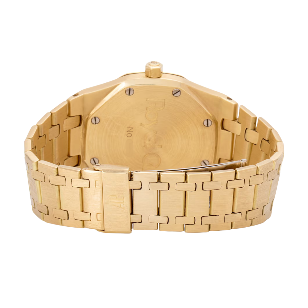 Audemars Piguet Royal Oak “Jumbo” 5402BA (1979)