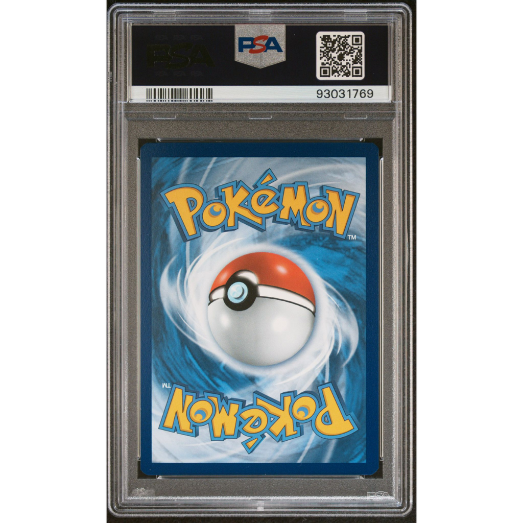Illustrazione alternativa di Umbreon VMAX del GCC Pokémon (italiano)