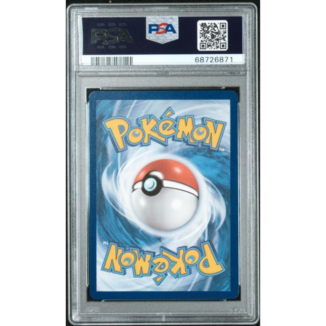 Pokémon TCG Giratina V Full Art #186/196 (ITA) — PSA 10 GEM MENTA