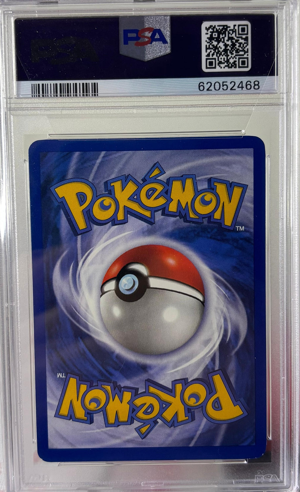 Pokémon TCG Dark Dragonite – Team Rocket 1st Edition Holo #5 (PSA 9)