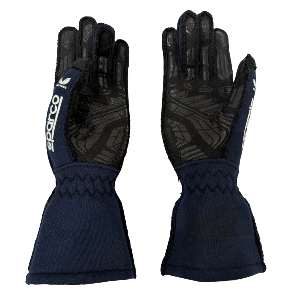 Max Verstappen 2021 Red Bull Racing Race Gloves