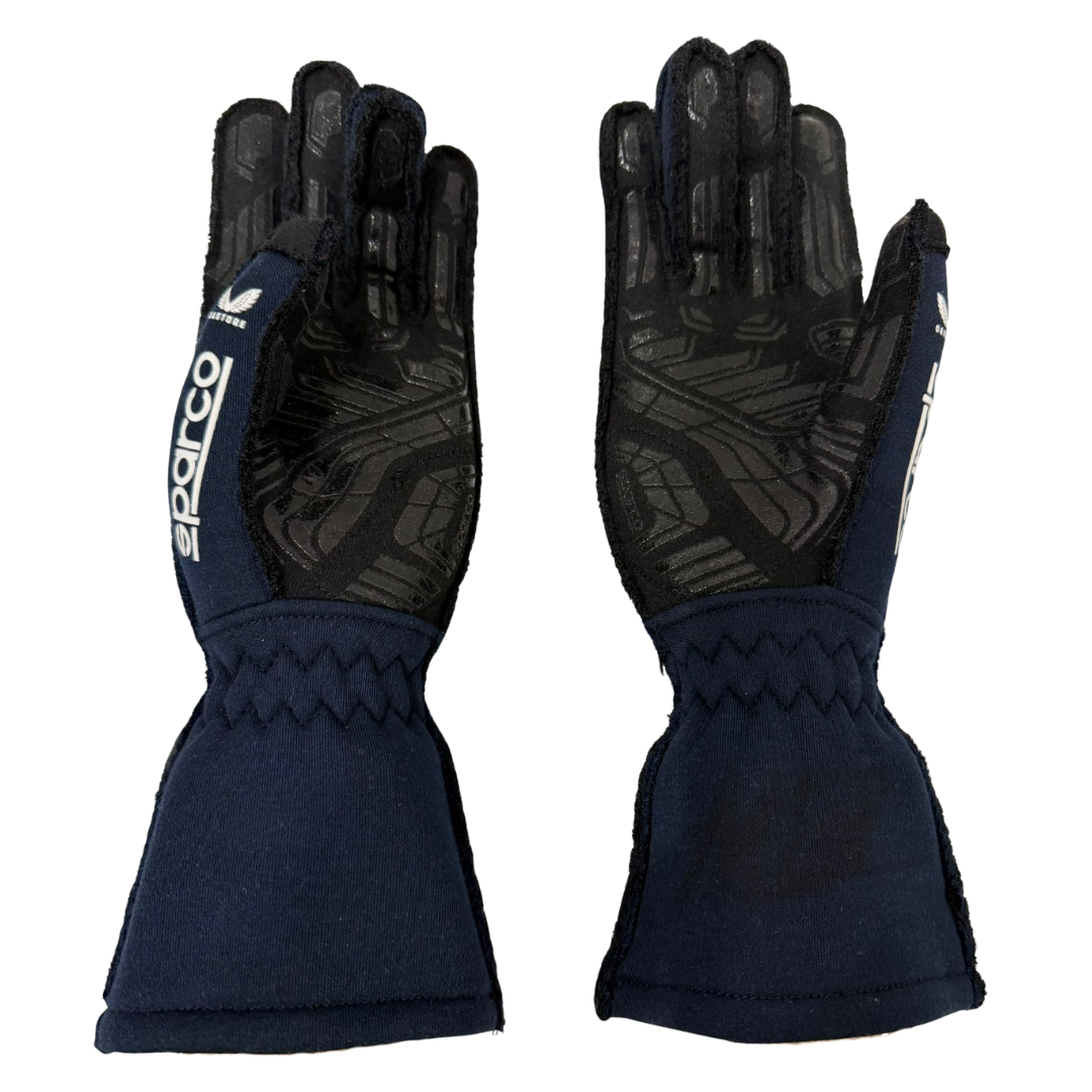 Max Verstappen 2021 Red Bull Racing Race Gloves