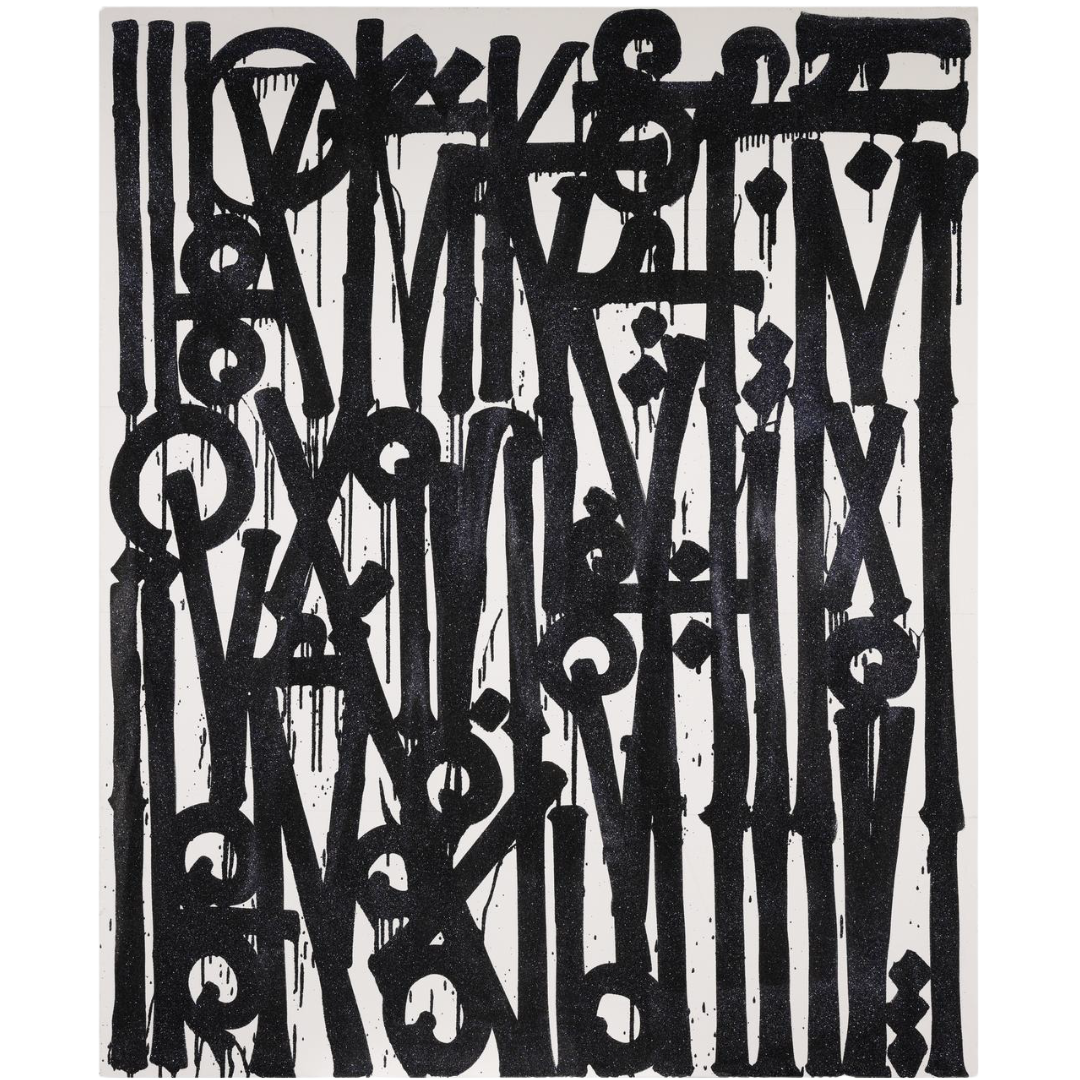 RETNA — Marc of the Wooden Soldier (Opera unica, 2025)