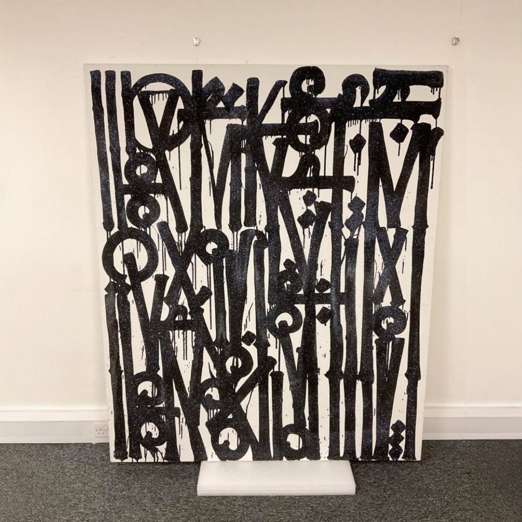 RETNA