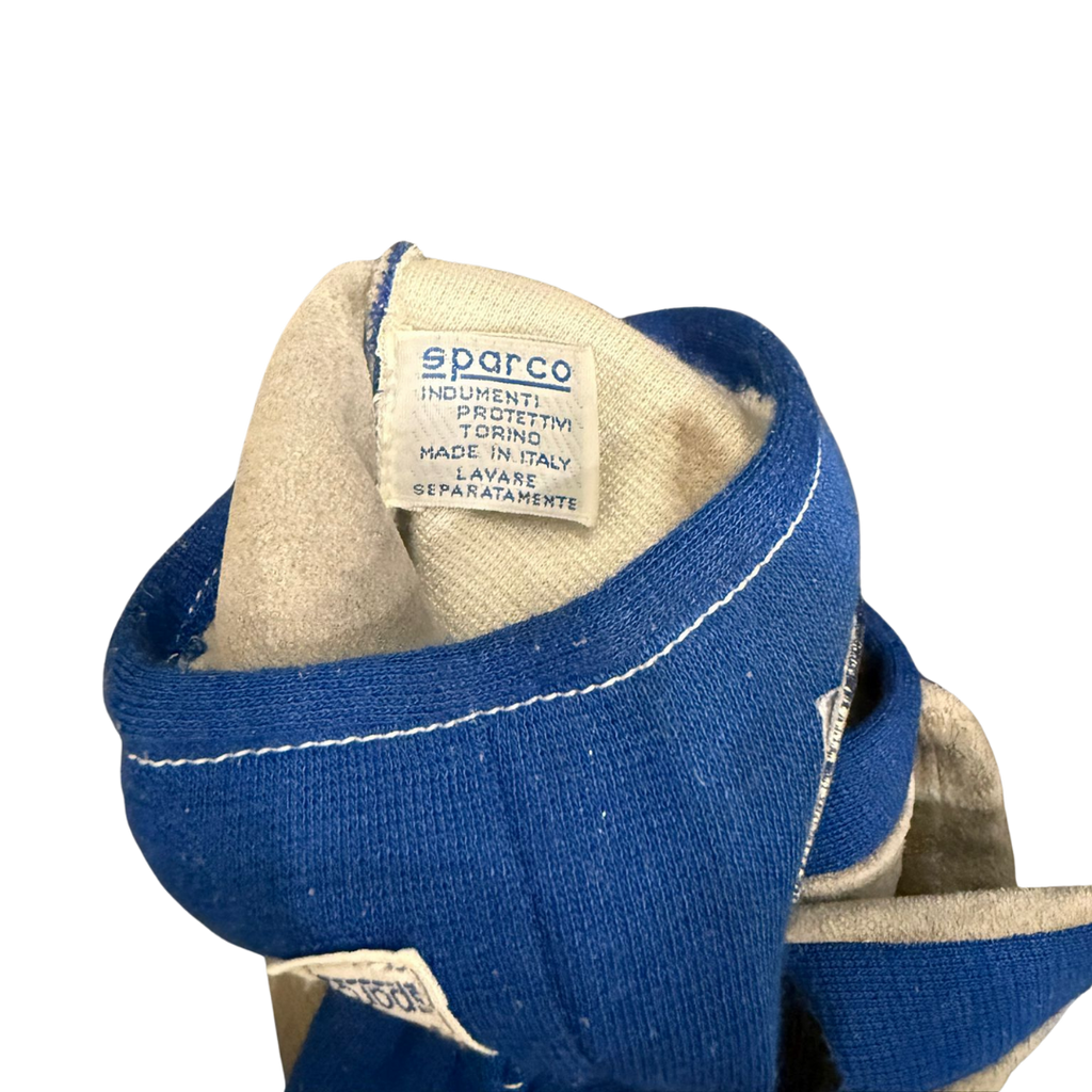 Michael Schumacher Race-Worn Gloves – Adelaide Grand Prix 1993