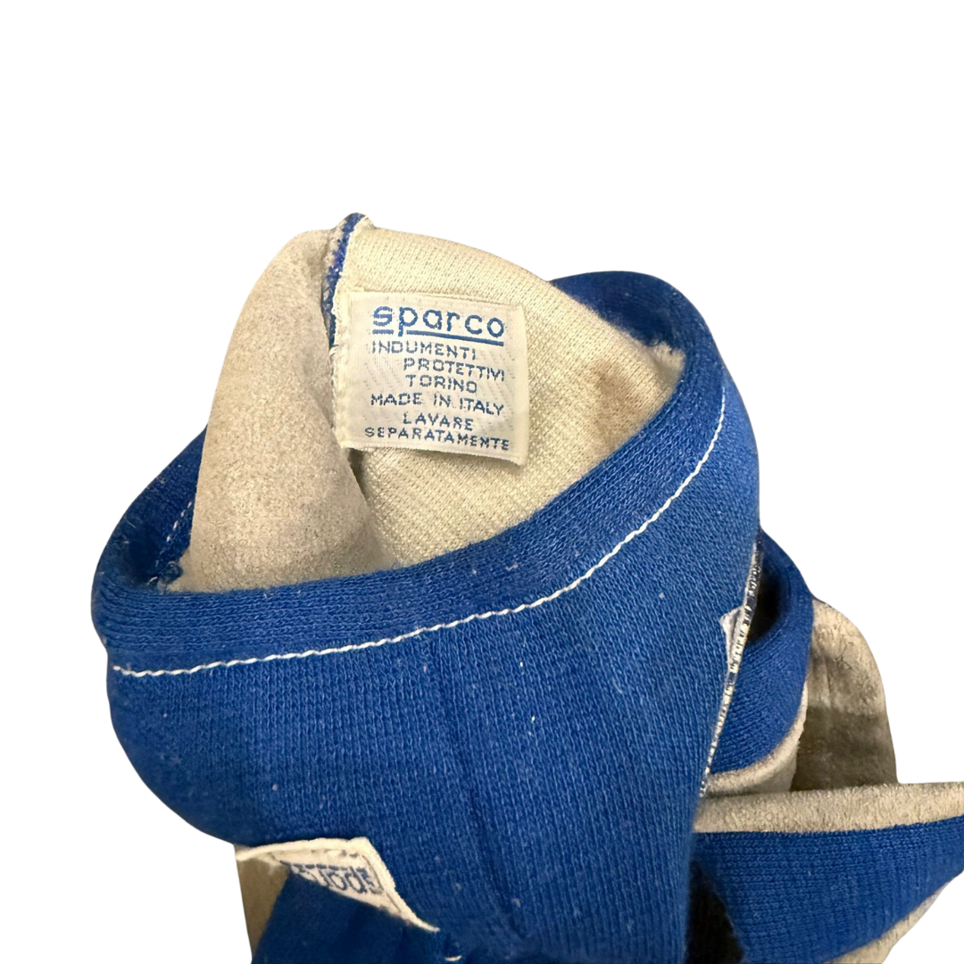Michael Schumacher Race-Worn Gloves – Adelaide Grand Prix 1993
