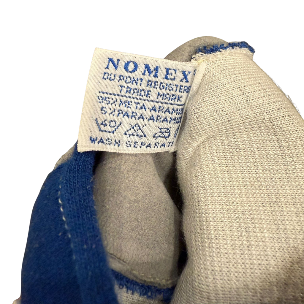 Michael Schumacher Race-Worn Gloves – Adelaide Grand Prix 1993