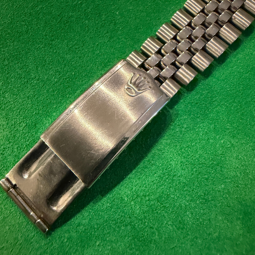 Rolex Oyster Perpetual Datejust Ref. 6305-1 (1955)