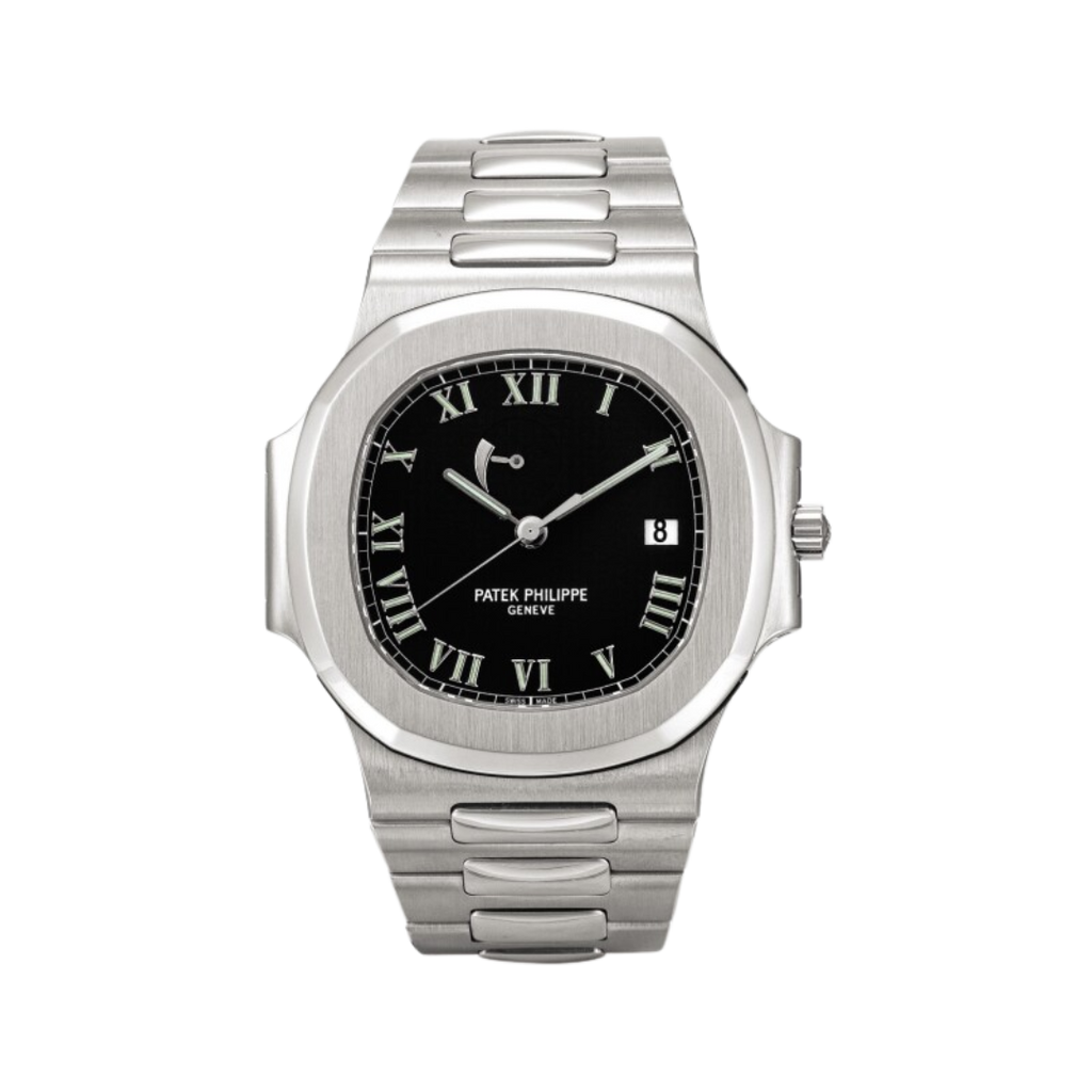 Patek Philippe Nautilus Power Reserve