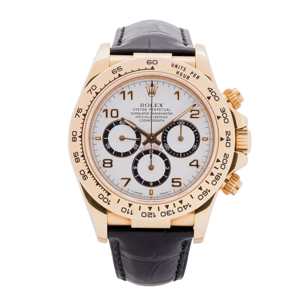 Rolex Cosmograph Daytona Ref. 16518