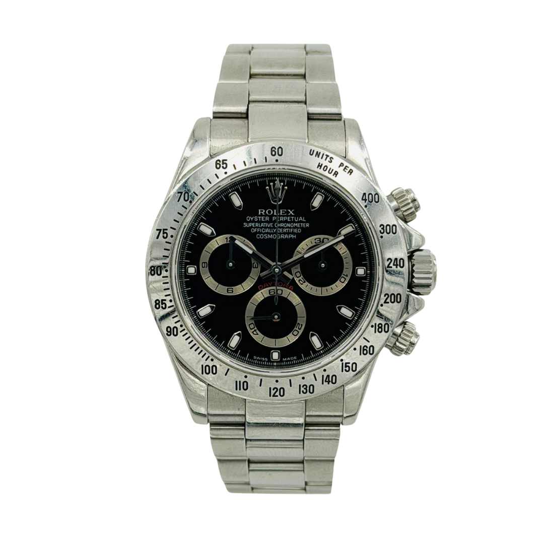 Rolex Cosmograph Daytona 116520 (2005)