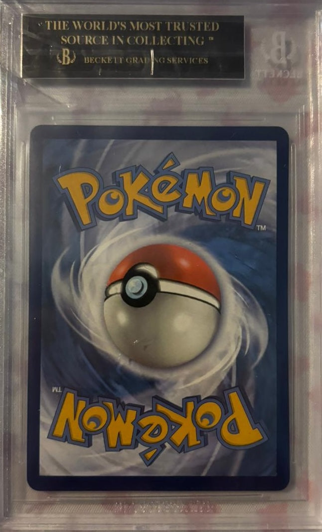 Illustrazione alternativa di Pokémon Espeon VMAX (italiano)