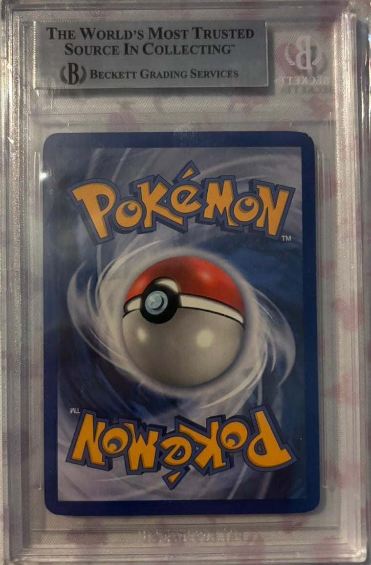 Pokémon Espeon ex – EX Forze Invisibili 102/115 (2005)