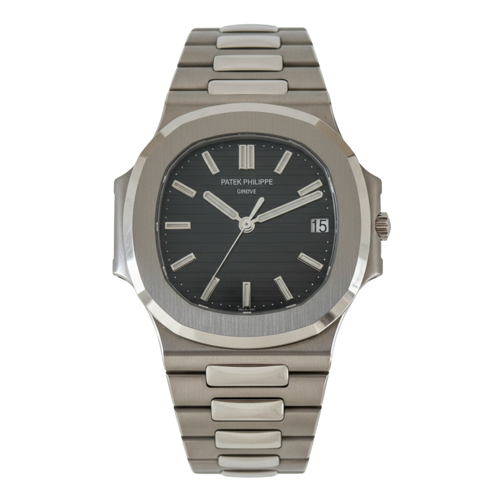 Patek Philippe Nautilus Chronograph 3711/1G