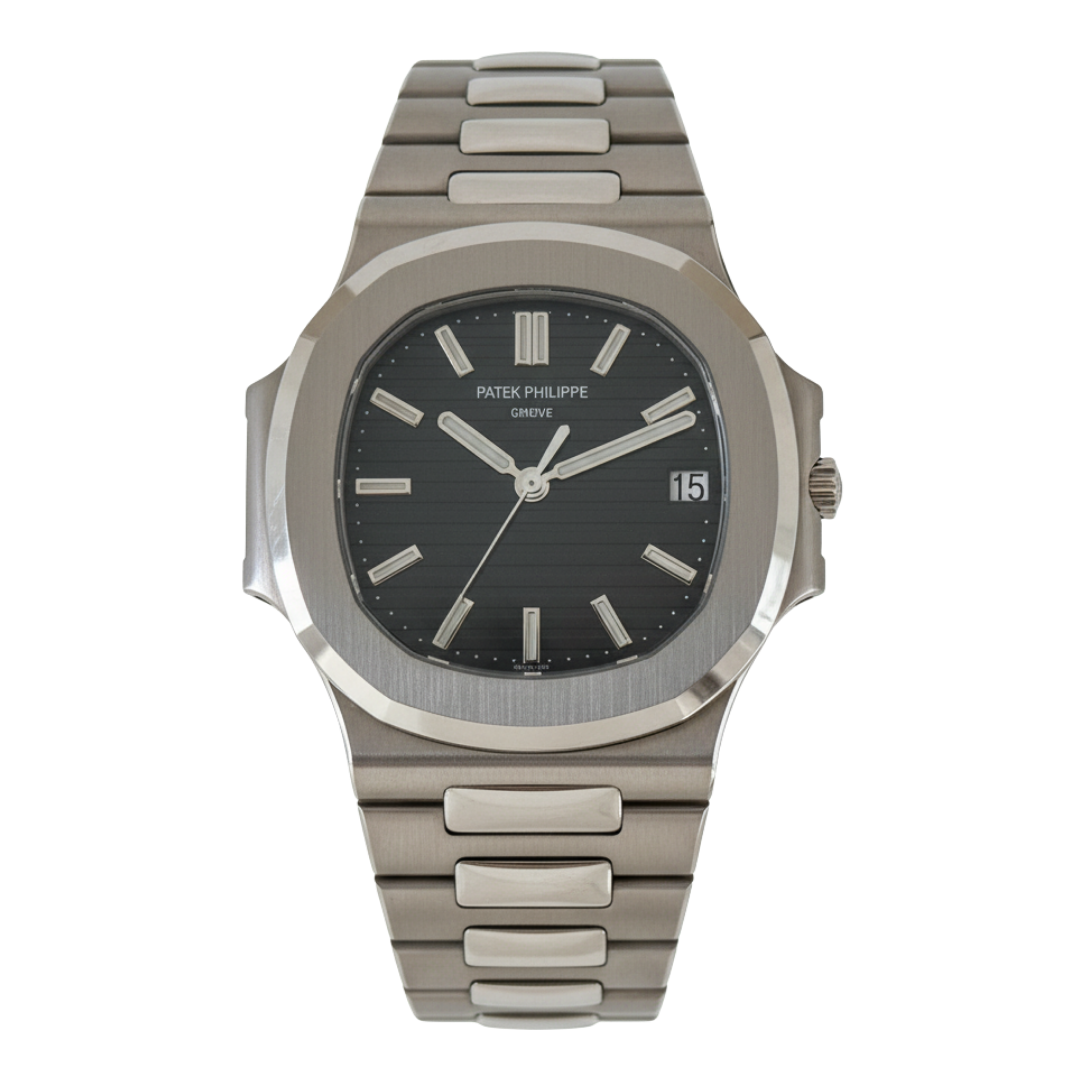 Patek Philippe Nautilus Chronograph 3711/1G
