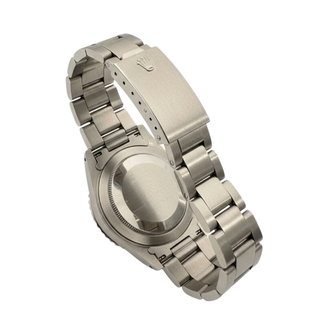 Rolex Explorer II “Freccione” (Steve McQueen) Ref. 1655