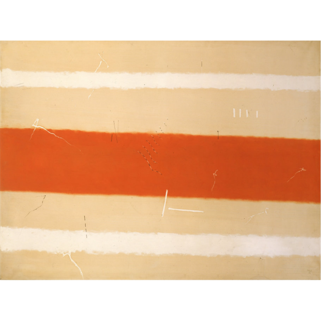 Valentino Vago — V.186 (1970)
