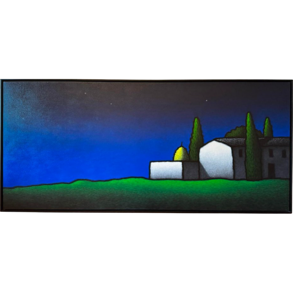 Tino Stefanoni — Senza Titolo Z85 (2011)