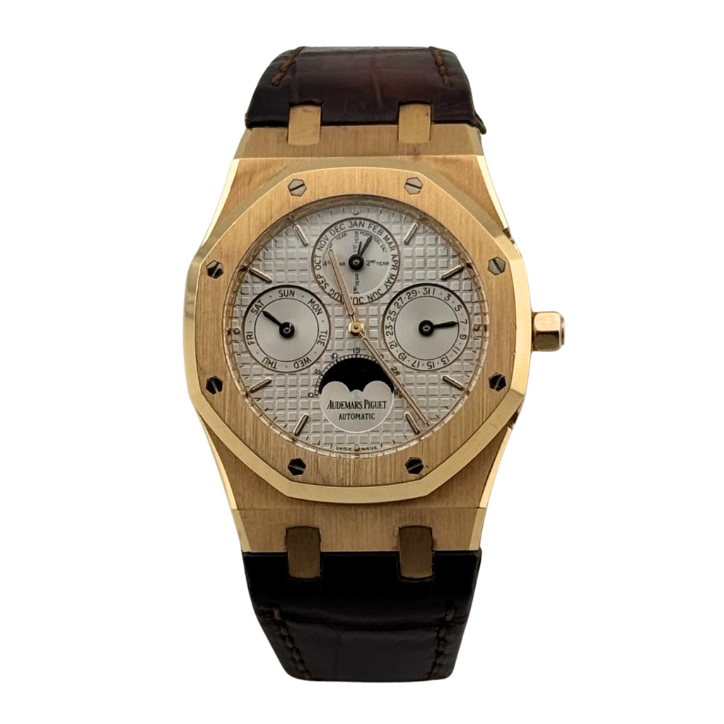 Audemars Piguet Royal Oak Calendario Perpetuo