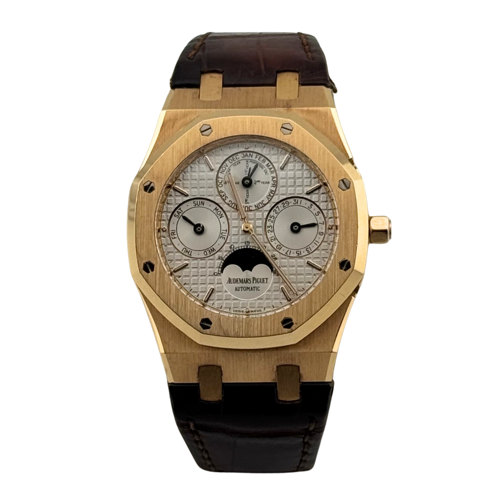 Audemars Piguet Royal Oak Perpetual Calendar