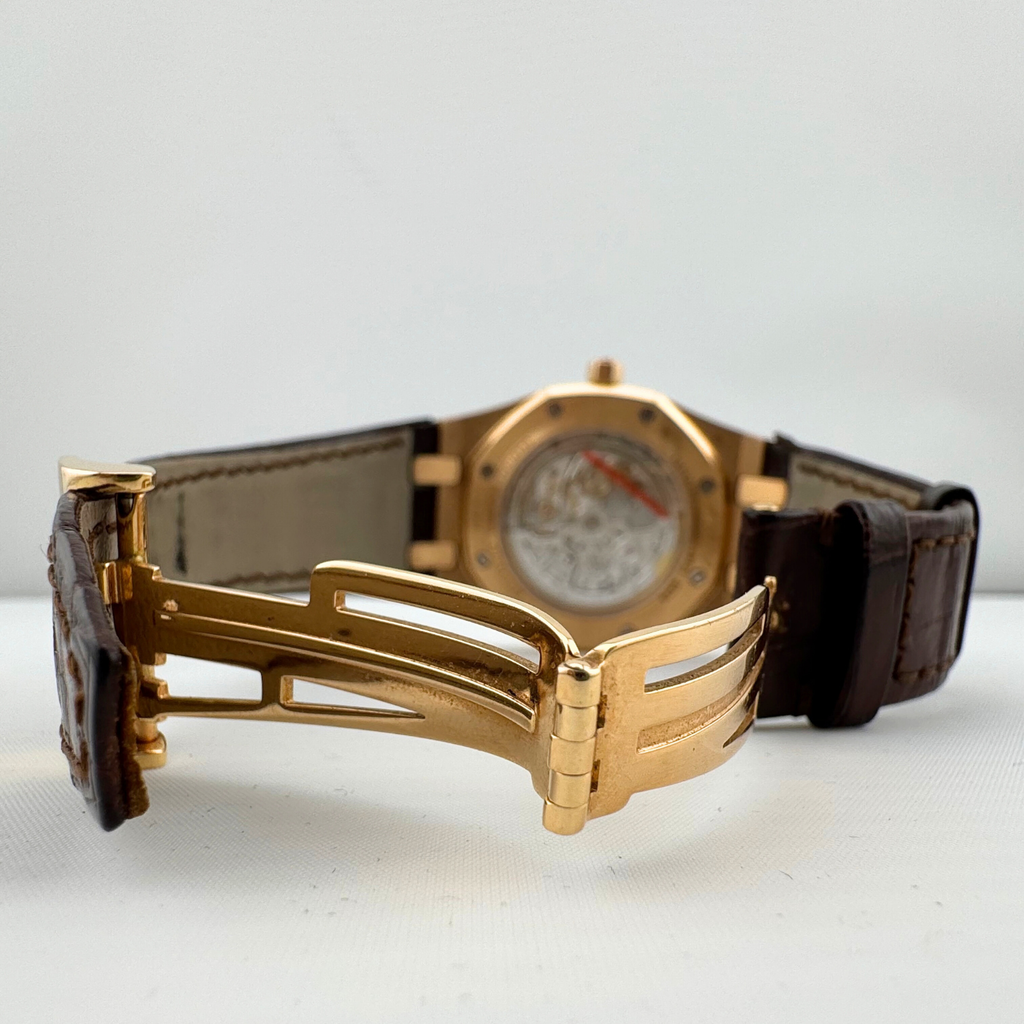Audemars Piguet Royal Oak Calendario Perpetuo