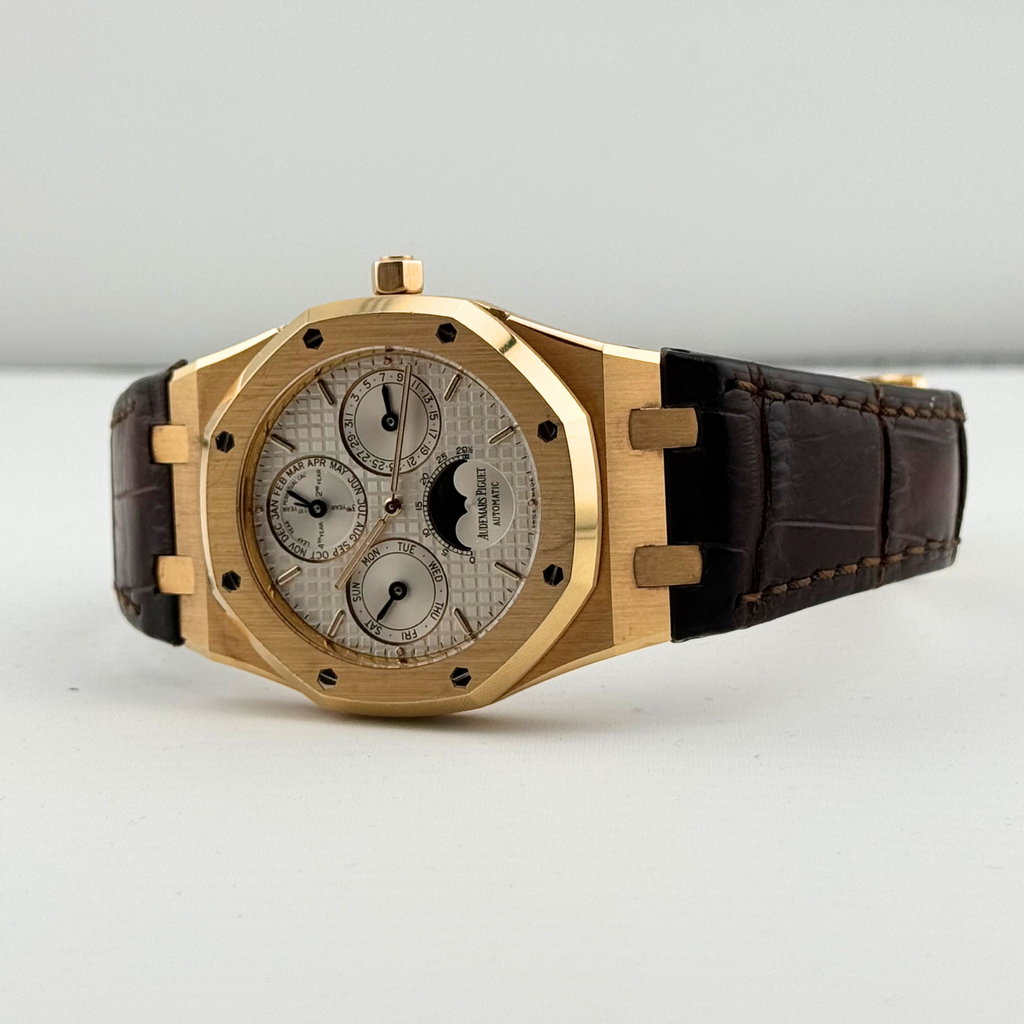 Audemars Piguet Royal Oak Calendario Perpetuo