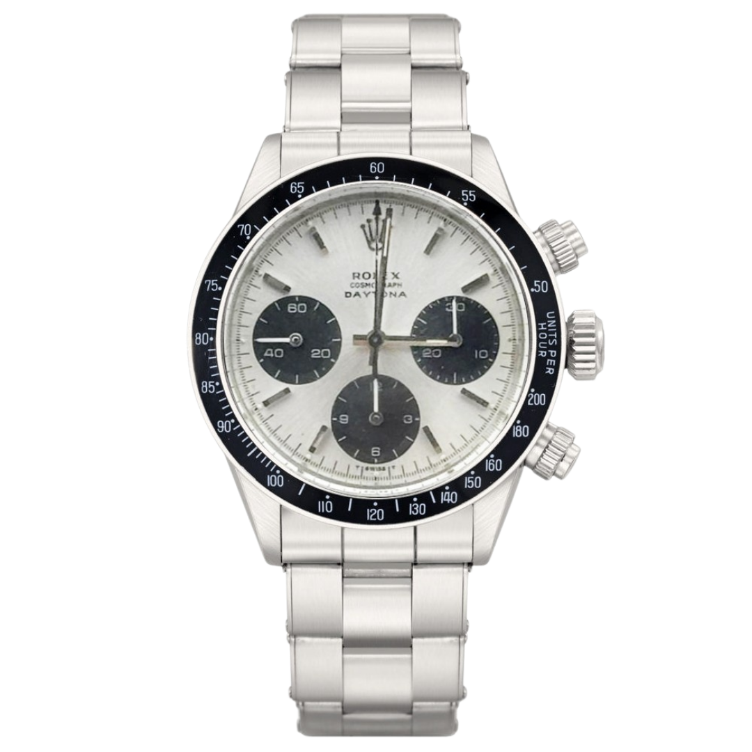 Rolex Cosmograph Daytona “Millerighe”