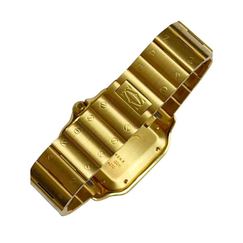 Cartier Santos Grande Ref. 4070
