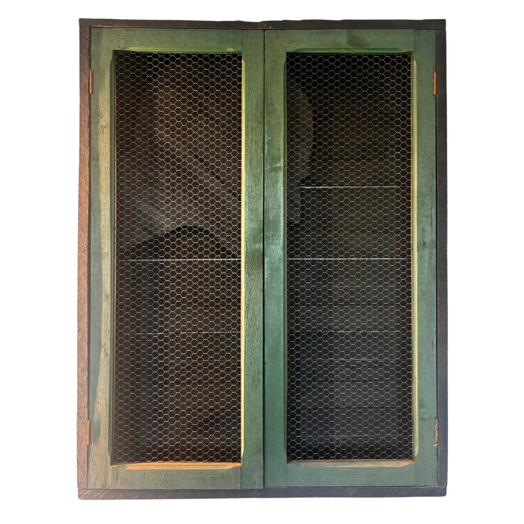 Mario Ceroli — Untitled (Senza titolo), 1979