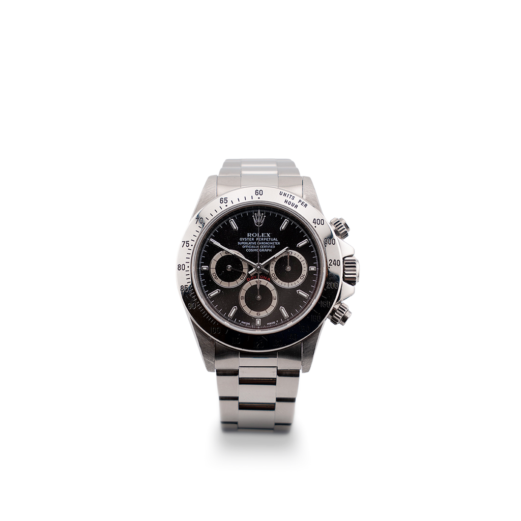 Rolex Cosmograph Daytona “Patrizzi” Dial