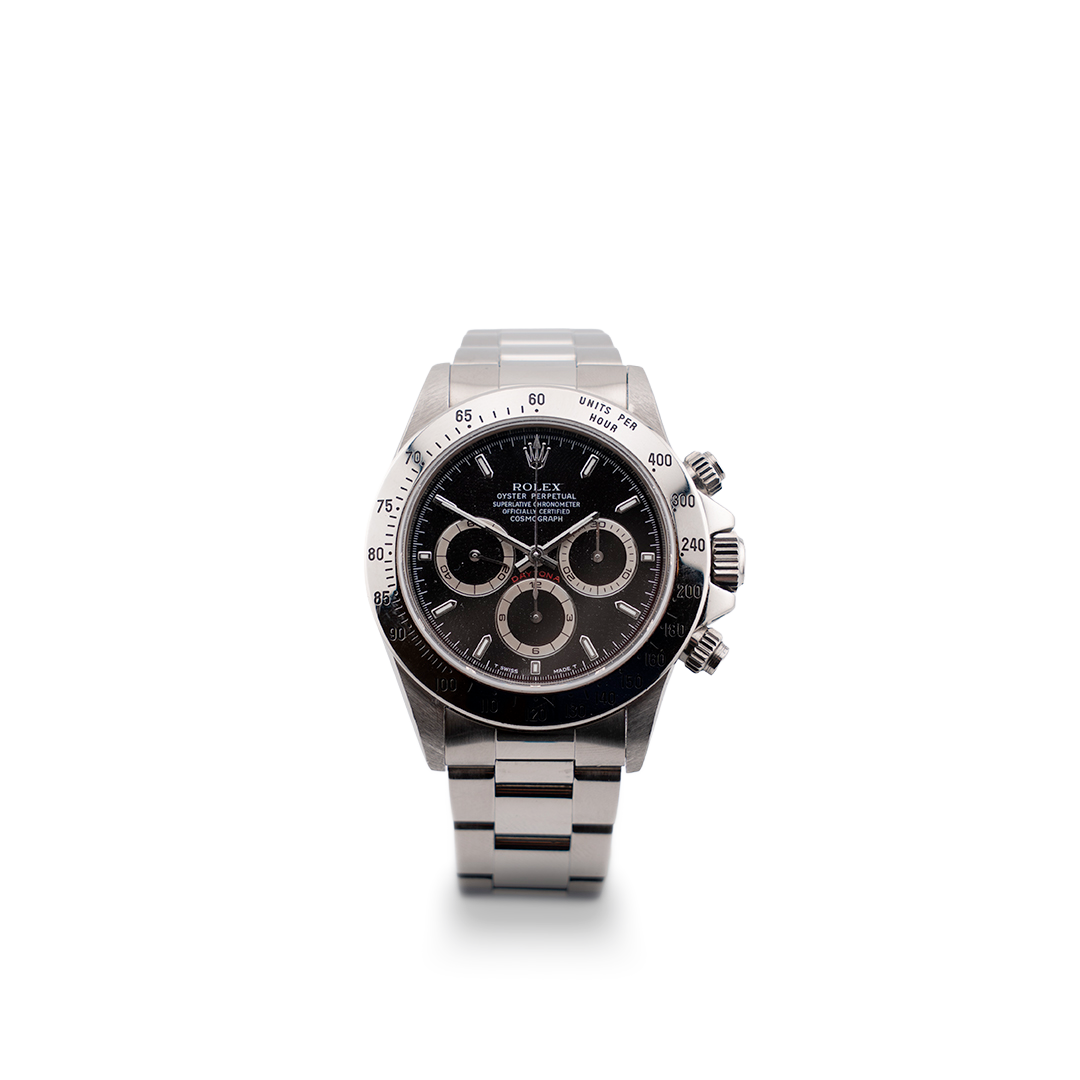 Rolex Cosmograph Daytona “Patrizzi” Dial