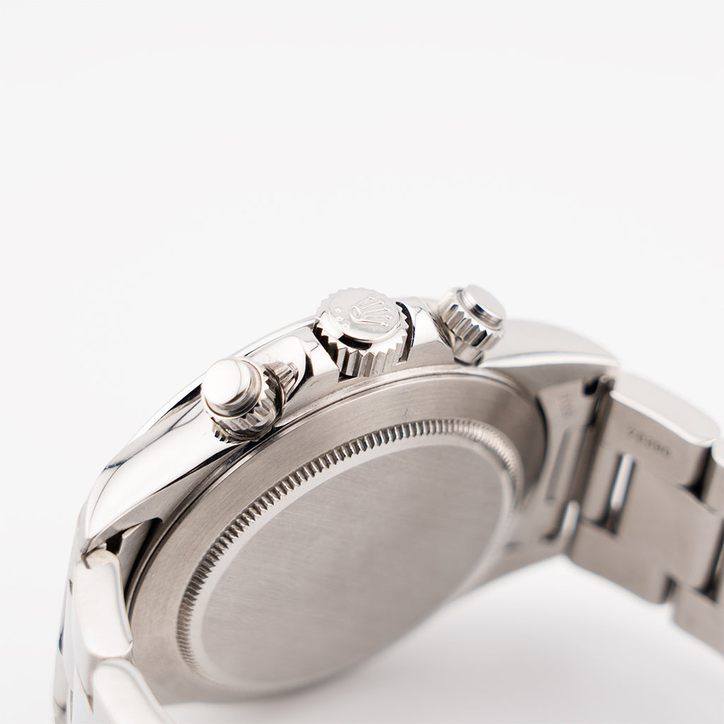 Rolex Cosmograph Daytona “Patrizzi” Dial