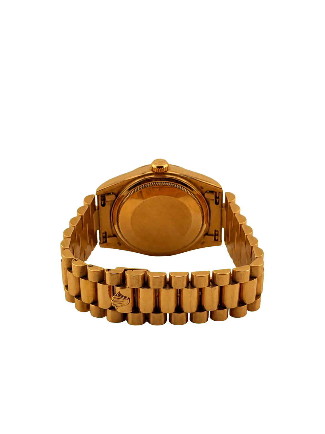 Rolex Day-Date 36 Onyx Dial “Bahrain” Arabic Day-Date Full Set (1986)