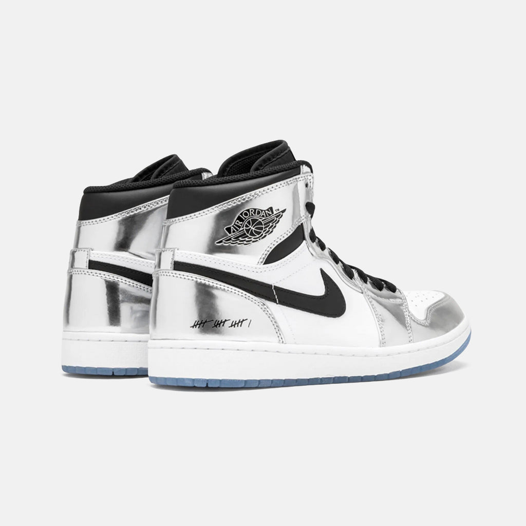 Air Jordan 1 High “Pass the Torch” (Kawhi Leonard)