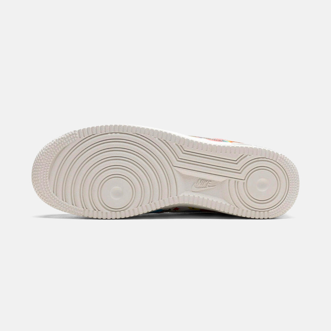Nike Air Force 1 Low RTFKT Clone X Murakami "Drip"