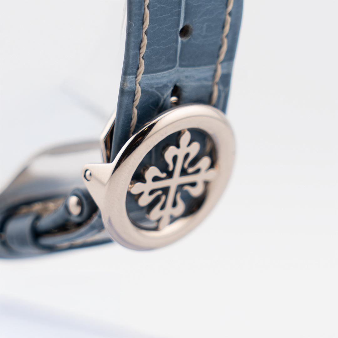Patek Philippe Grandi Complicazioni Ripetizione Minuti