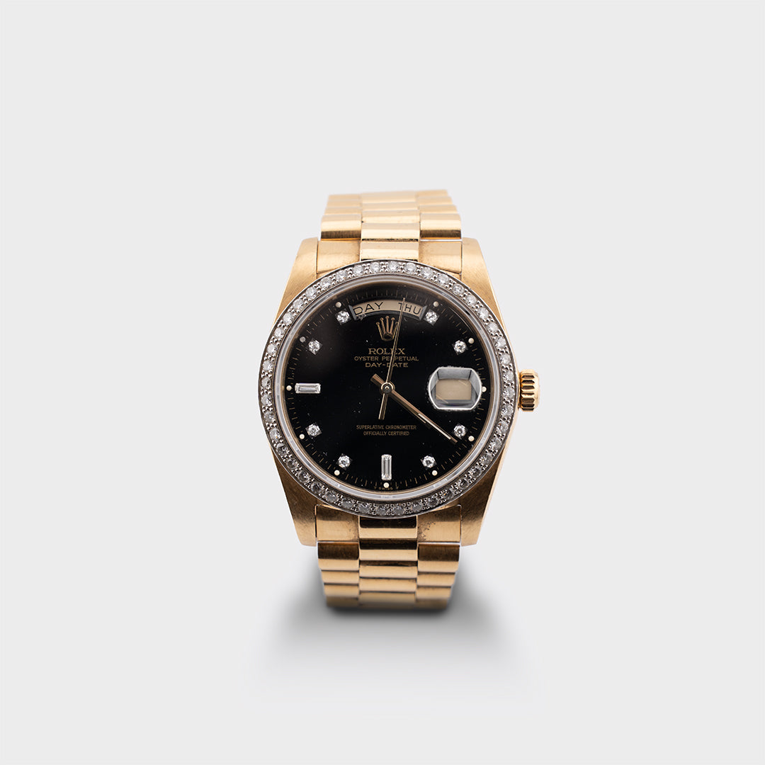 Rolex Day-Date 1983
