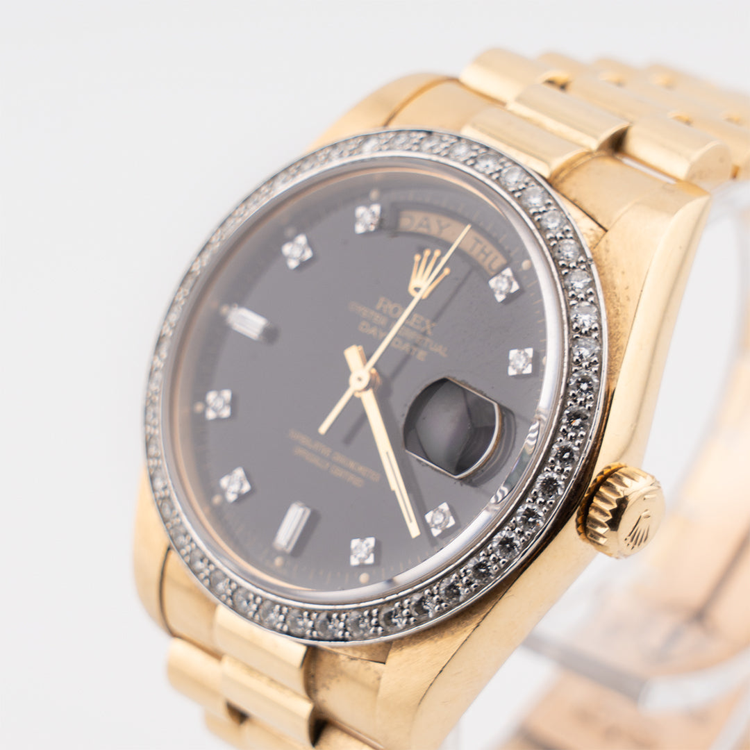 Rolex Day-Date 1983