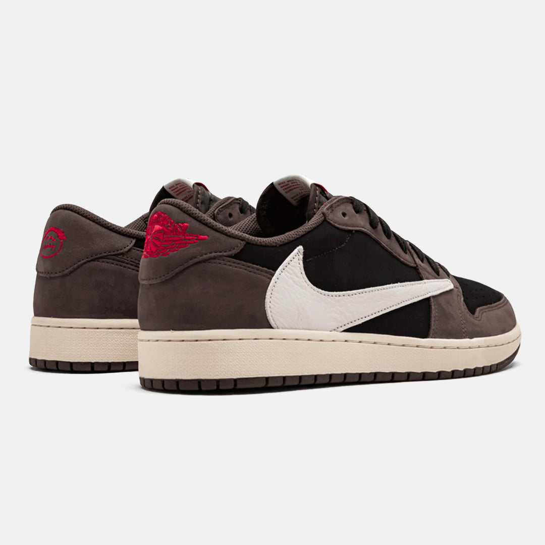 Air Jordan 1 Low x Travis Scott “Mocha” OG — USA 11.5