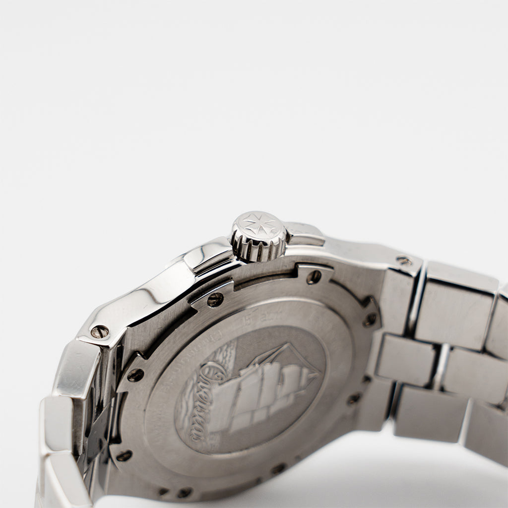 Vacheron Constantin Overseas