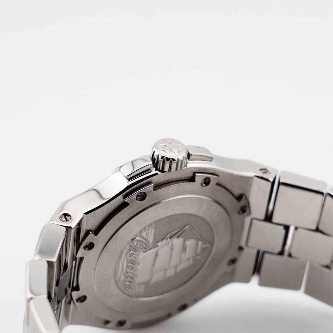 Vacheron Constantin Overseas