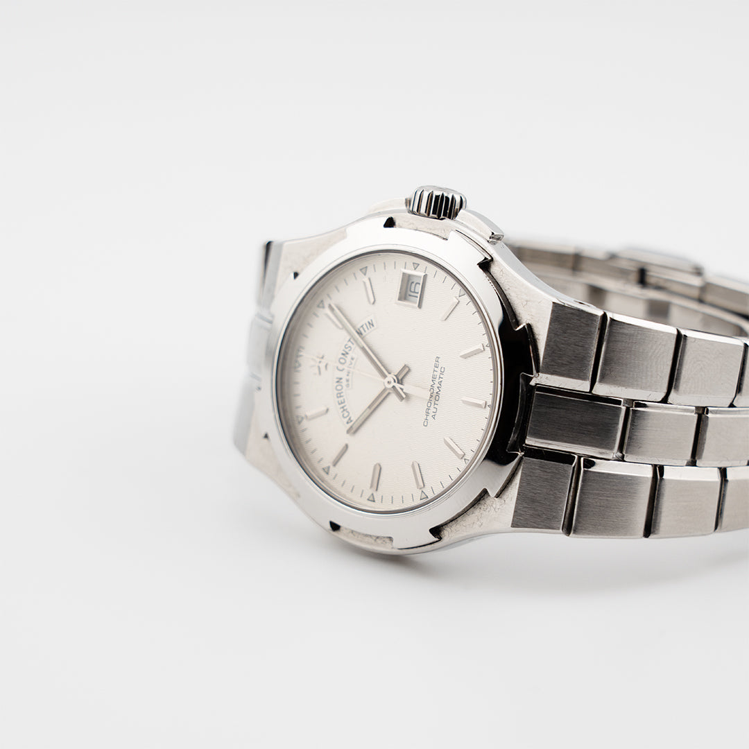 Vacheron Constantin Overseas