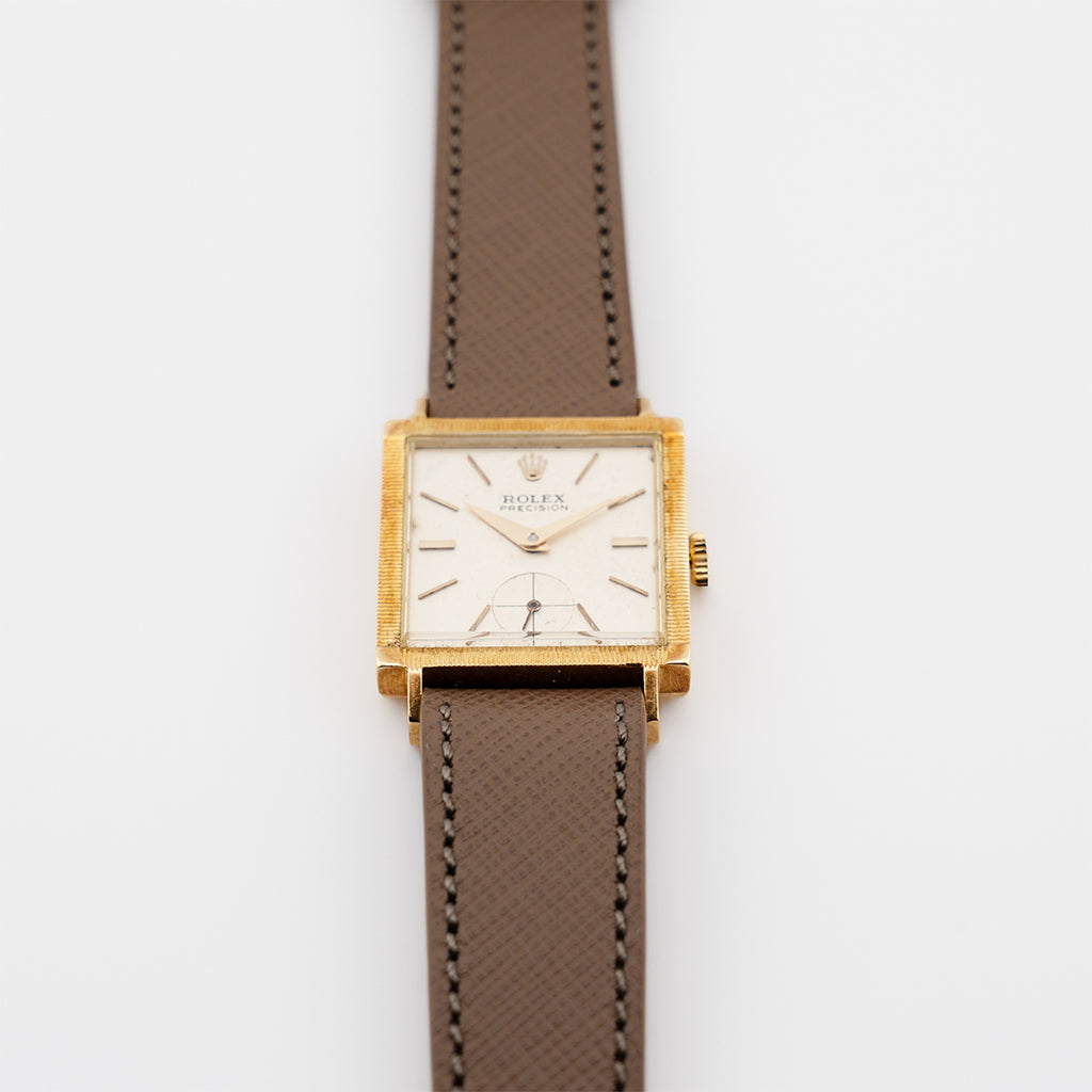 Rolex Precision Referenza 9597